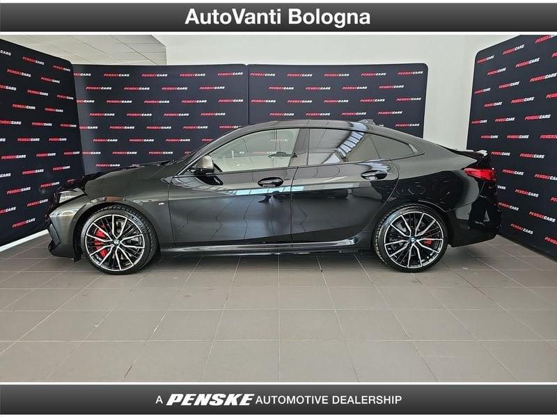 BMW Serie 2 Gran Coupe M235 Gran Coupe xdrive MSport auto