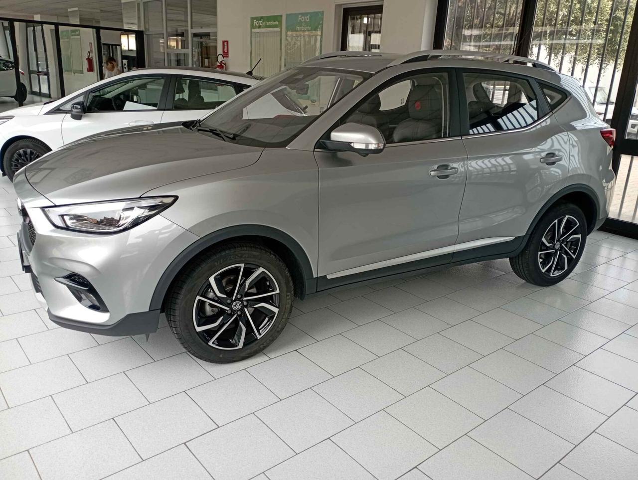 Mg ZS 1.5 VTi-tech Luxury