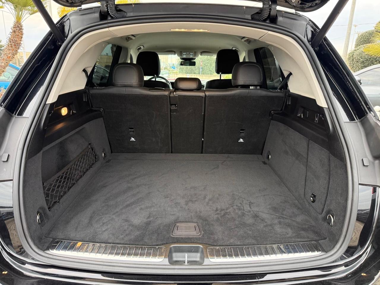 Mercedes-benz GLE 300 d 4Matic Premium Plus AMG IVA ESPOSTA