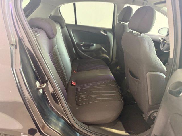 OPEL Corsa 1.2 5 porte Edition