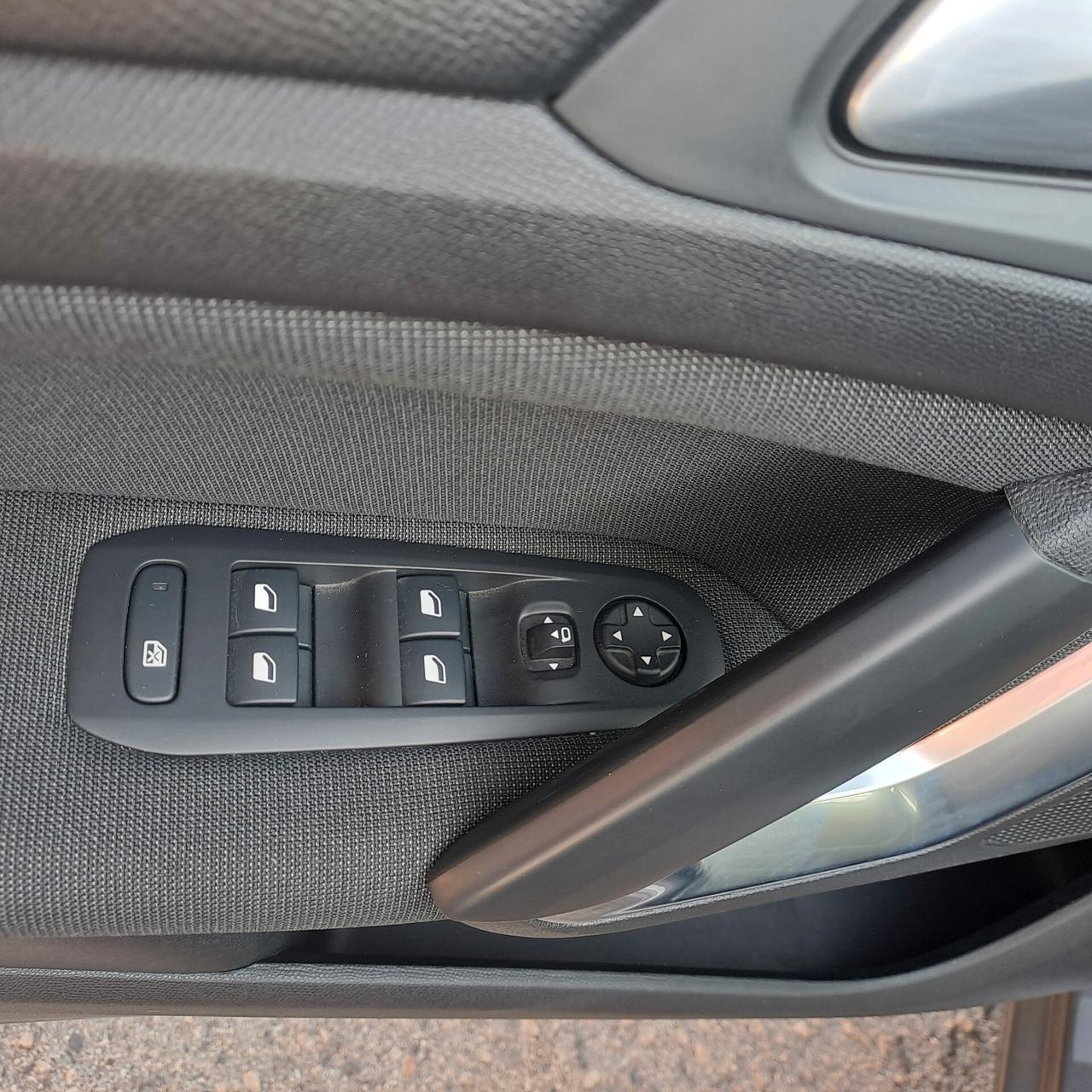 Peugeot 308 1.5 Bluehdi 130cv Allure Pack