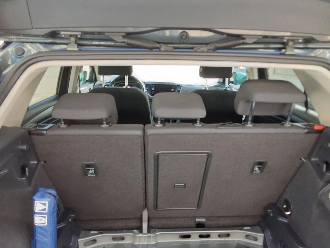 Volkswagen T-Roc 1.6 TDI 116cv SCR Advanced BlueMotion Technology
