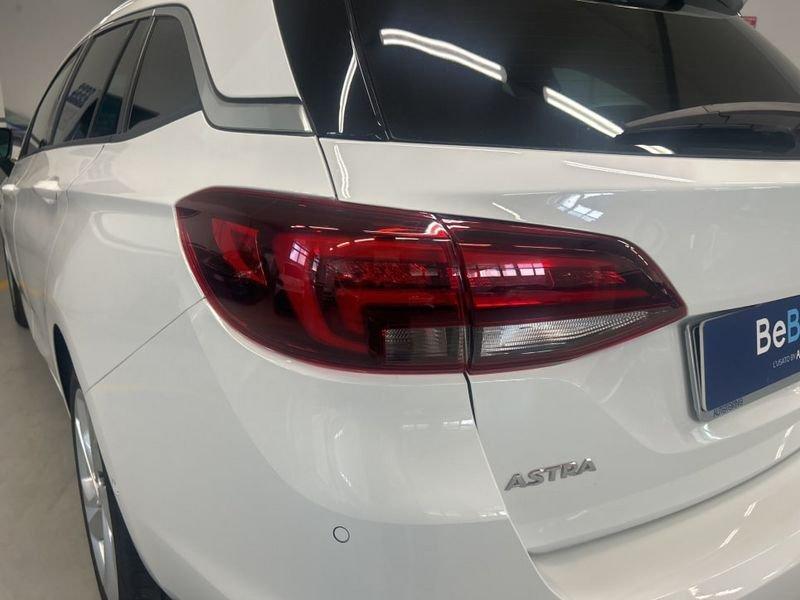 Opel Astra SPORTS TOURER 1.2 T BUSINESS ELEGANCE S&S 13