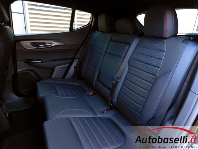 ALFA ROMEO Tonale 1.6 DIESEL 130 CV SPRINT AUTOMATICA TCT6