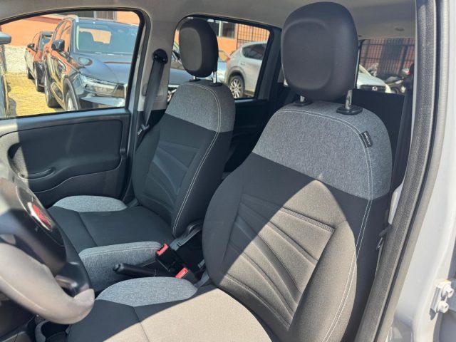 FIAT Panda 1.0 GSE S&S Hybrid Street (AUTOCARRO N1)