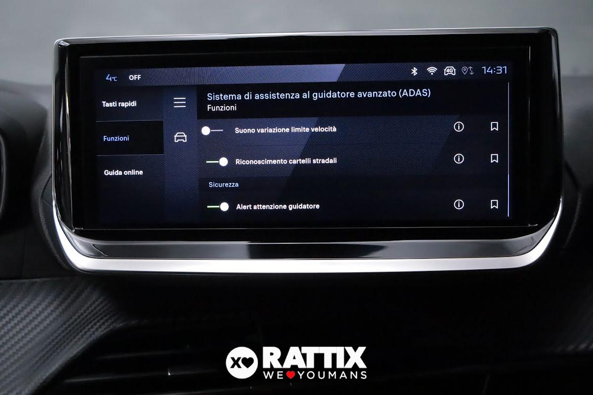 Peugeot 208 1.2 puretech 100CV Allure