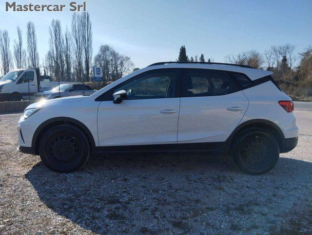 SEAT Arona NEOPATENTATI Arona 2022 1.0 TSI 95cv tg: GT812PB