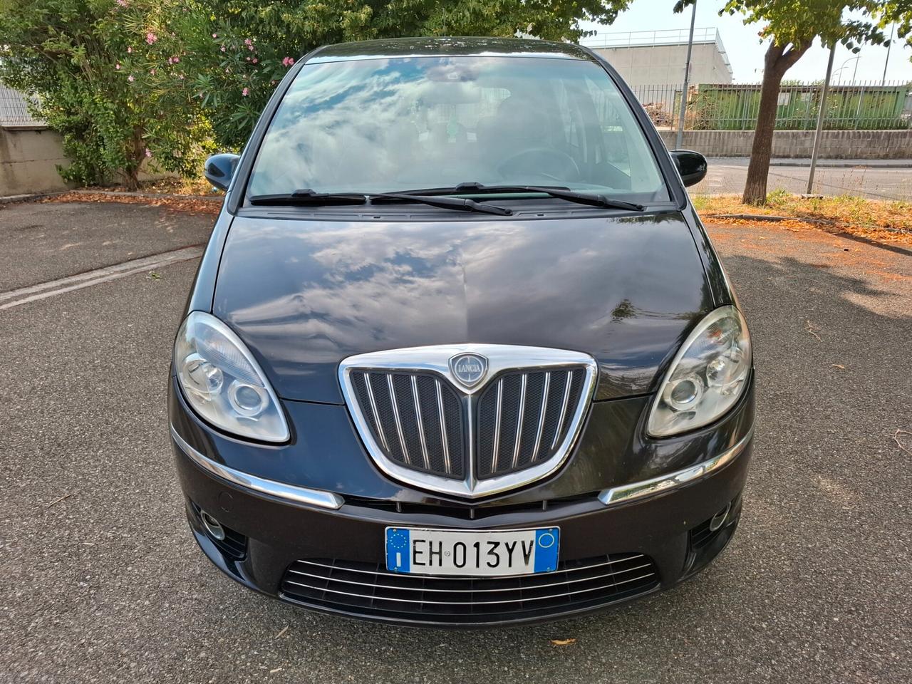 Lancia MUSA 1.4 8V Ecochic (GPL) 5th Avenue