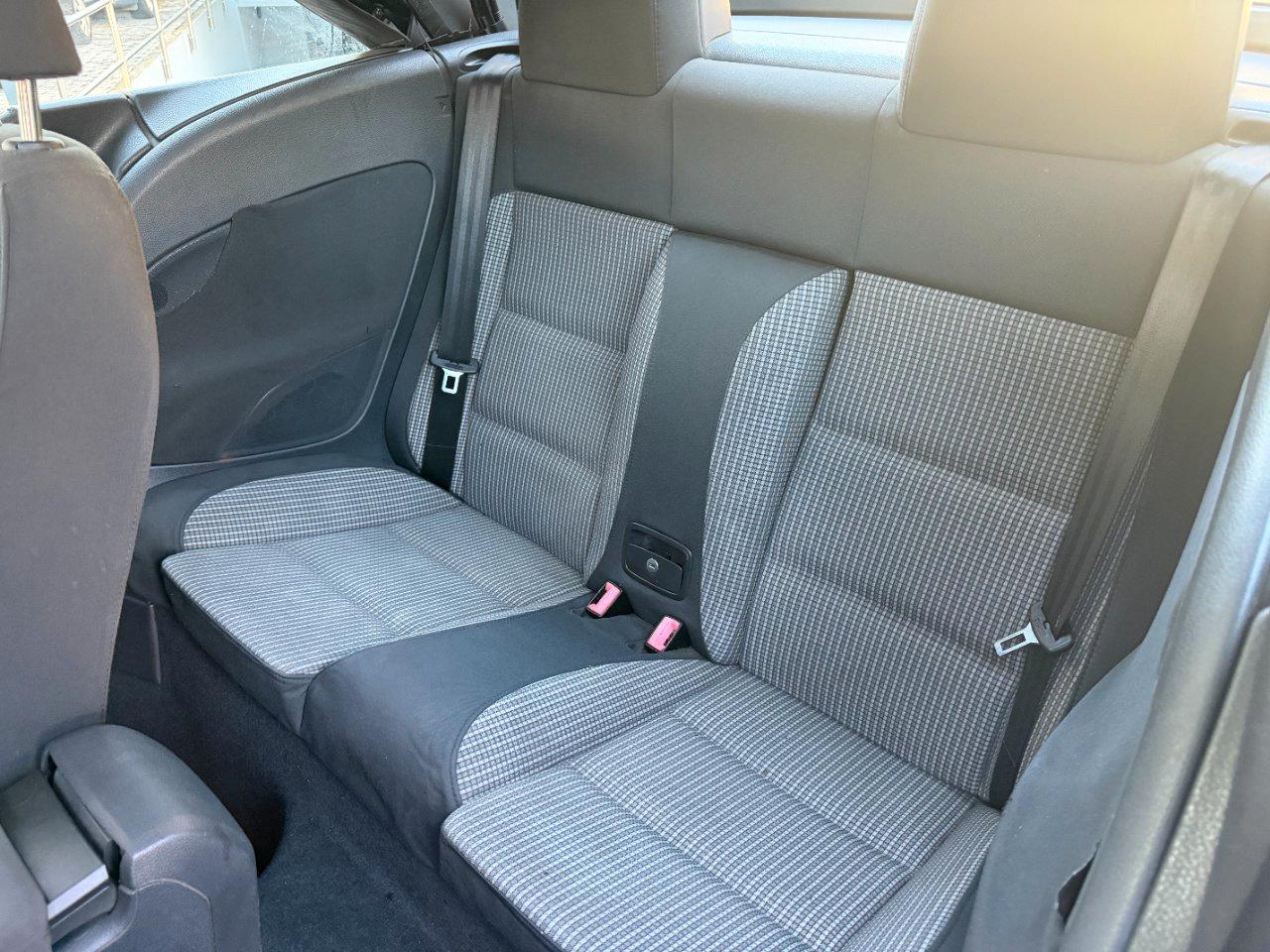 Volkswagen Eos 2.0 fsi CAPOTE NON FUNZIONANTE