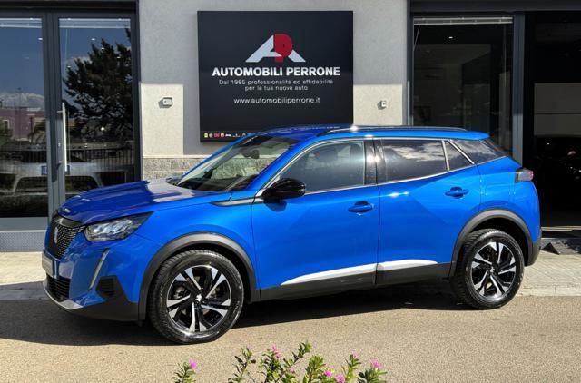 PEUGEOT 2008 1.5 BlueHDI 110cv Allure Pack (Auto/App/Led)