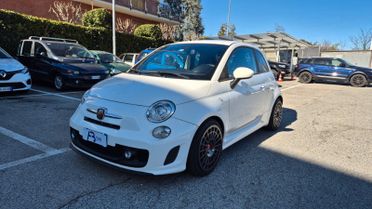ABARTH 595 595 1.4 Turbo T-Jet 160 CV Turismo