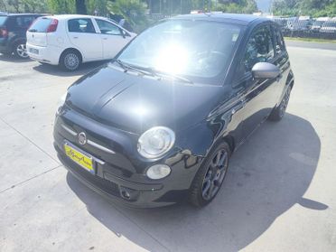 FIAT 500 500 0.9 TwinAir Turbo Sport