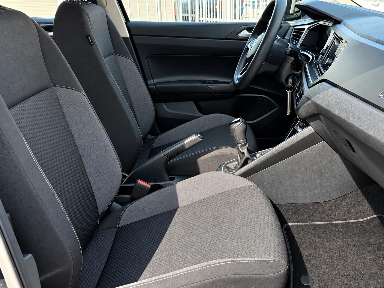 Volkswagen Taigo 1.0 TSI 110 CV Life