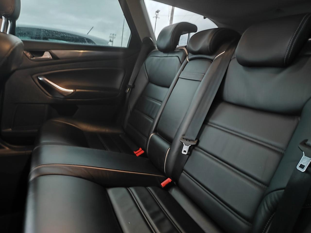 Ford Mondeo 2.0 TDCi 163 CV Station Wagon