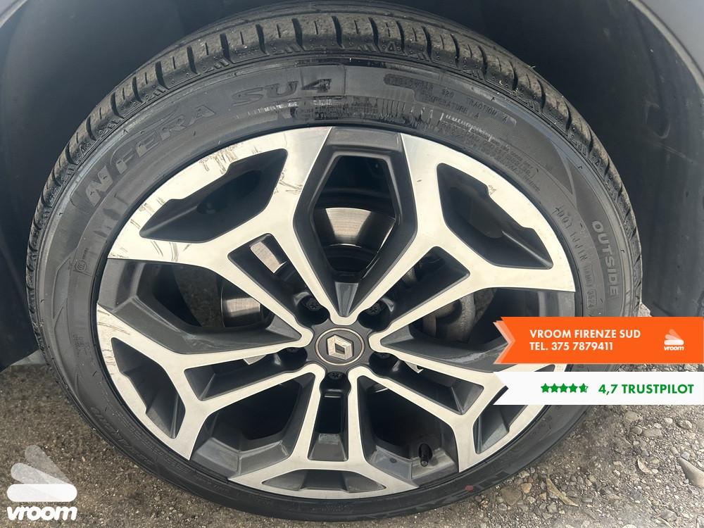 RENAULT Kadjar Blue dCi 8V 115CV Sport Edition2