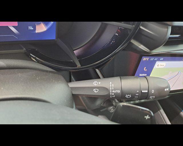 ALFA ROMEO Junior 1.2 ibrida Speciale 136cv edct6