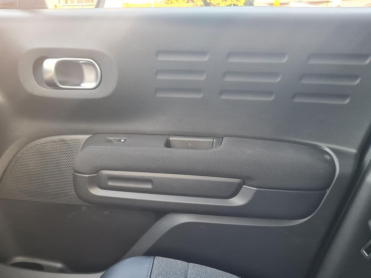 Citroen C3 Aircross 1.2 Pure Tech 130 Max #7728