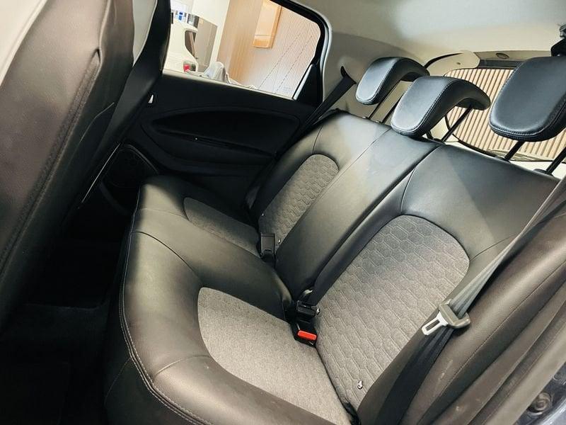 Renault ZOE ZOE Zen R135