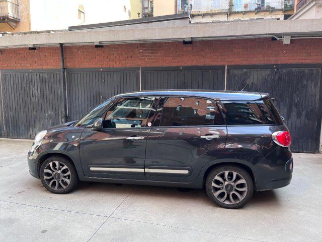 FIAT 500L Living 1.6 Multijet 120 CV Pop Star 7 posti
