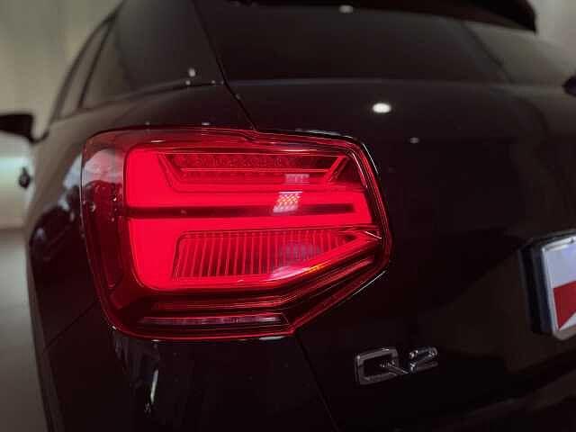 Audi Q2 35 TDI S tronic S line Edition