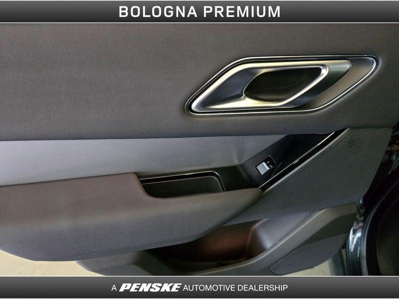 Land Rover Range Rover Velar 2.0D I4 204 CV S