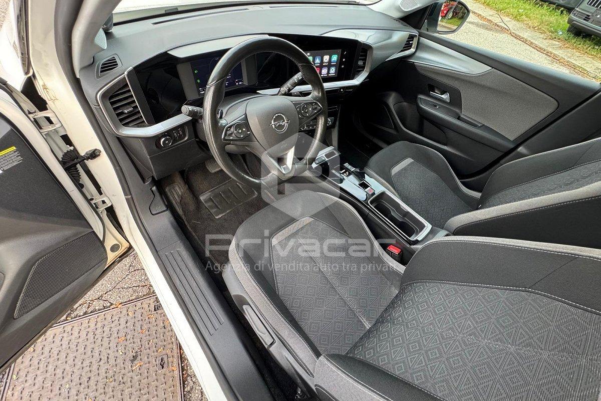 OPEL Mokka 1.2 Turbo 130 CV aut. Elegance