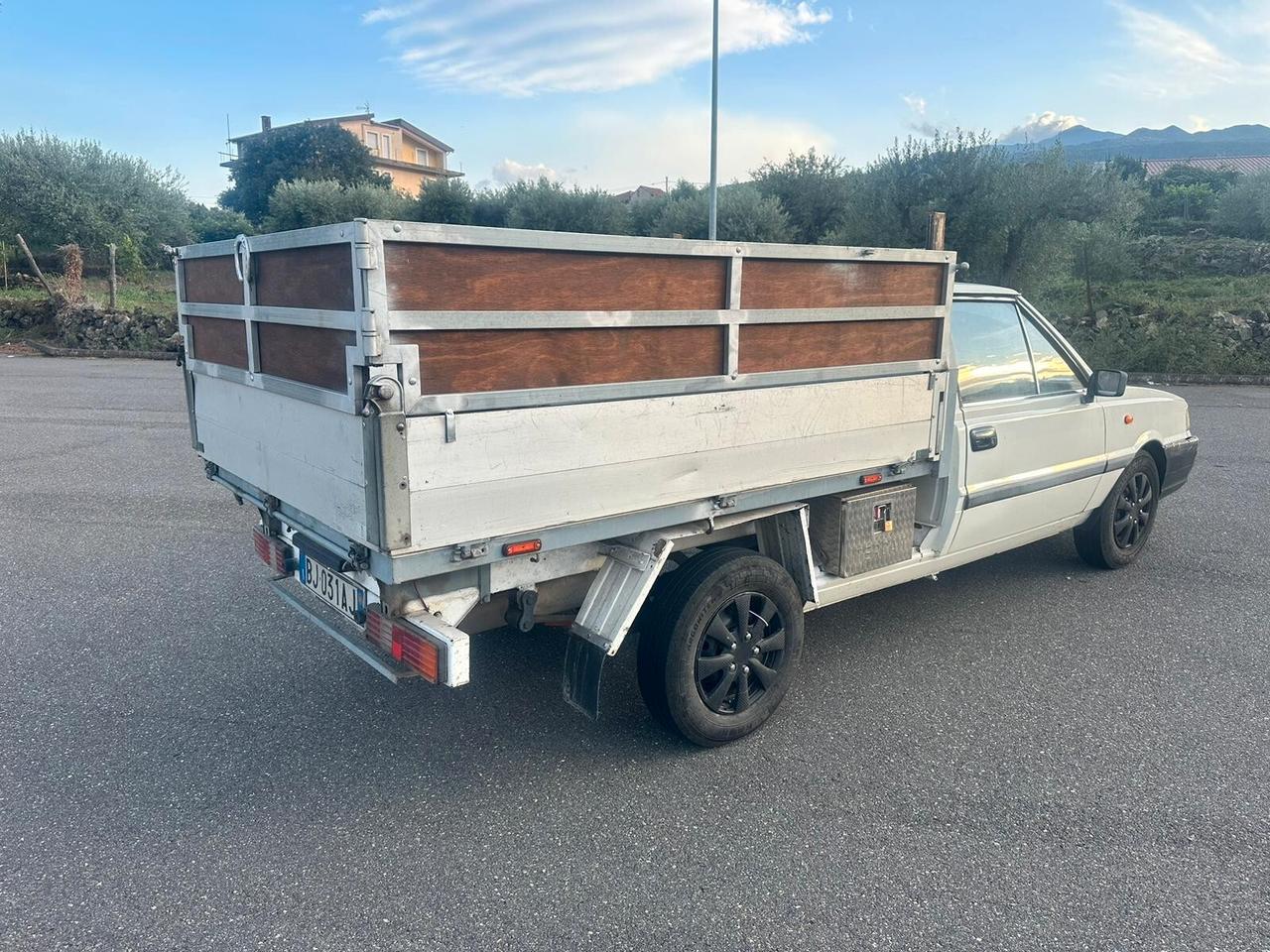 Daewoo Truck Plus 1.9 diesel Pick-up