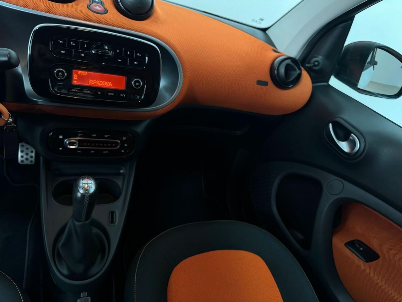 Smart ForTwo 70 1.0 Sport edition 1