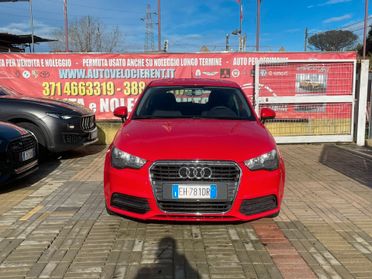 Audi A1 1.6 TDI 105 CV Ambition