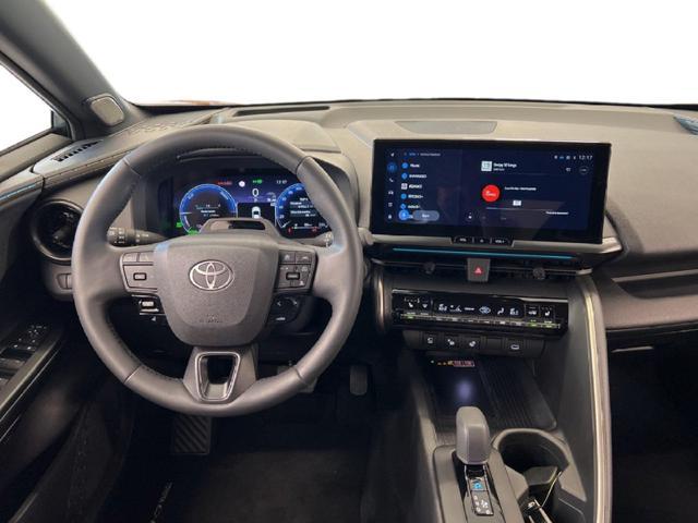 TOYOTA C-HR 2.0 PHEV Lounge Premiere