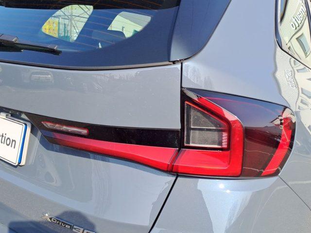 BMW iX1 xDrive 30 Msport Aut.