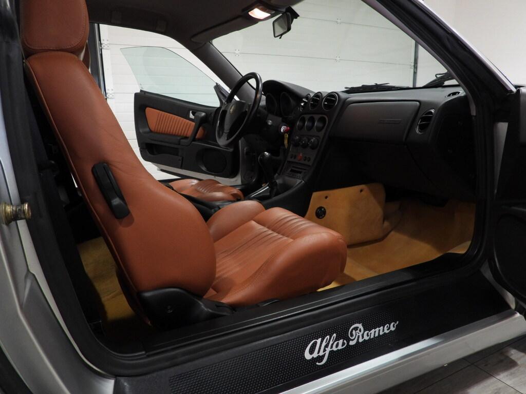 Alfa Romeo GTV 2.0 JTS