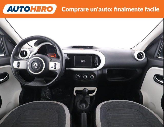 RENAULT Twingo TCe 90 CV EDC Lovely