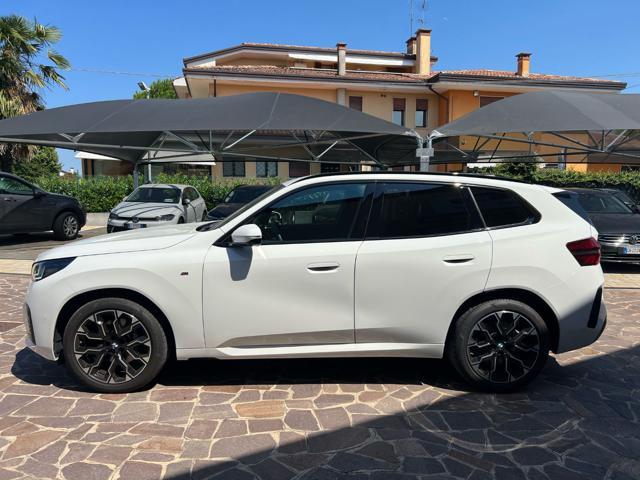 BMW X3 xDrive20d 48V MSport Pro