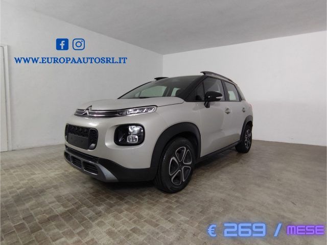 CITROEN C3 Aircross PureTech 110 S&amp;S Feel