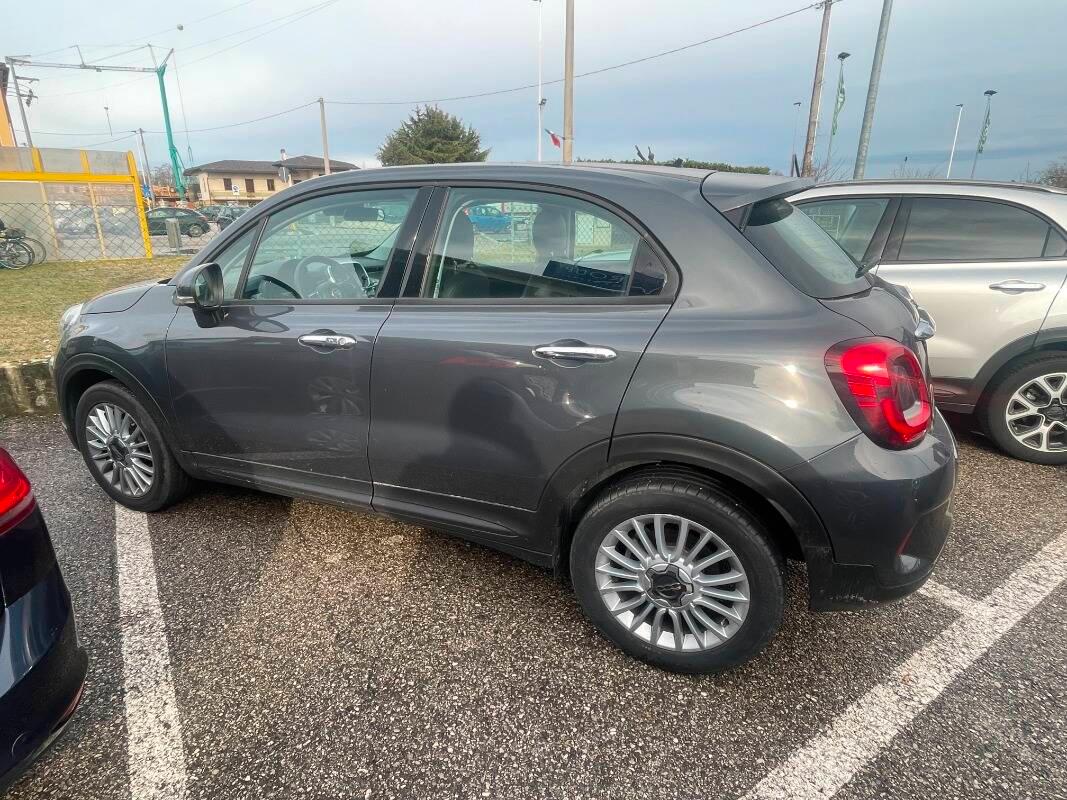 Fiat 500X 1.0 T3 Cult 120cv