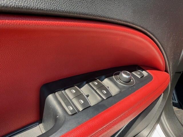 Alfa Romeo Stelvio 2.2 Turbodiesel 190 CV AT8 Q4 Sprint