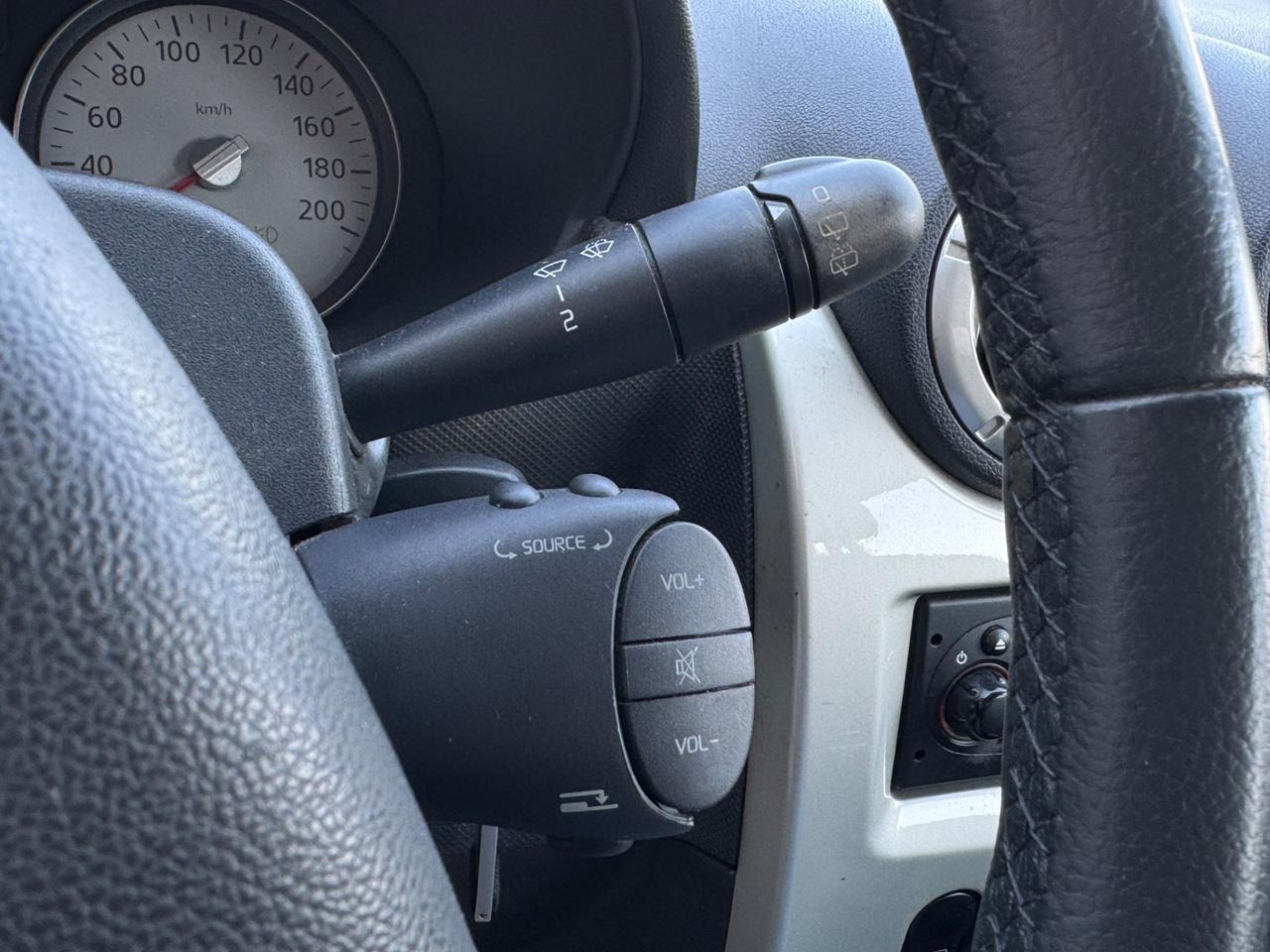 Dacia Sandero 1.2 GPL 75CV