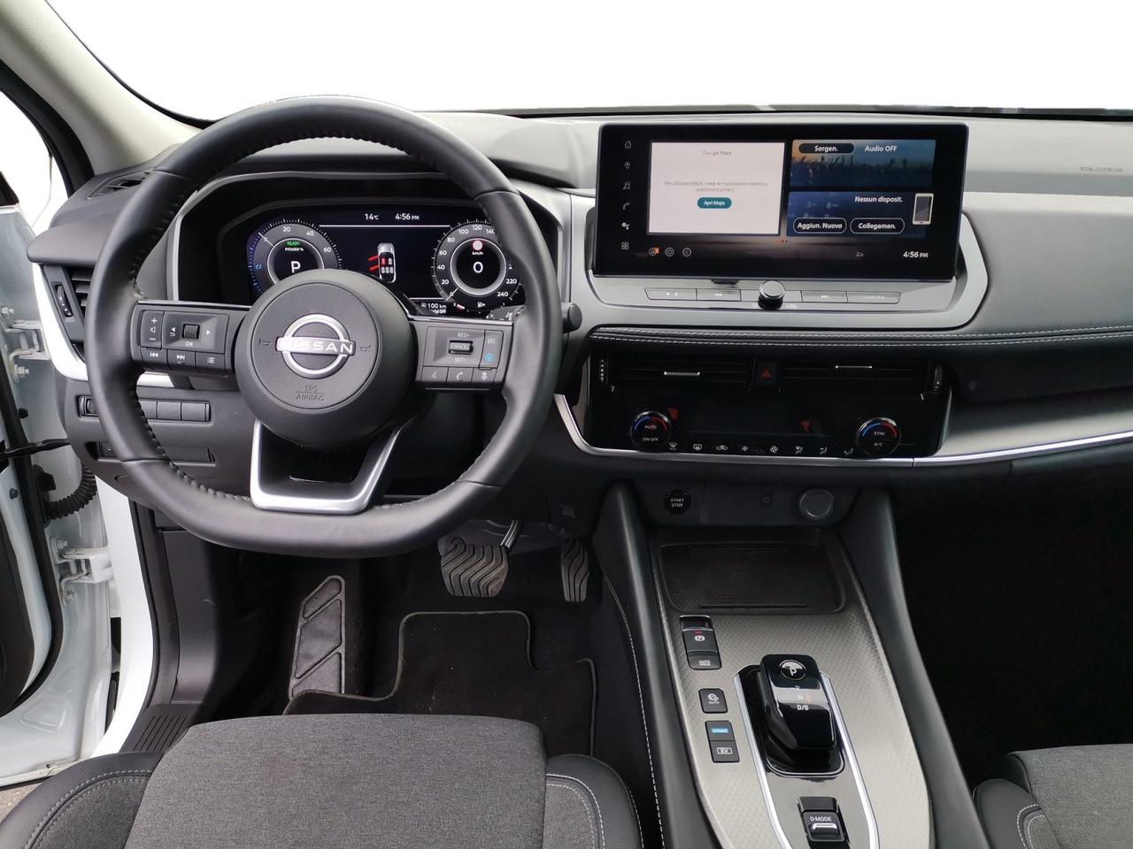 NISSAN Qashqai III 2024 - Qashqai 1.5 e-power N-Connecta 2wd