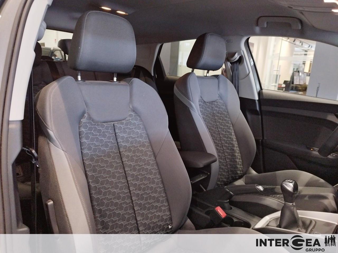 AUDI A1 Sportback 30 1.0 tfsi S Line Edition 116cv