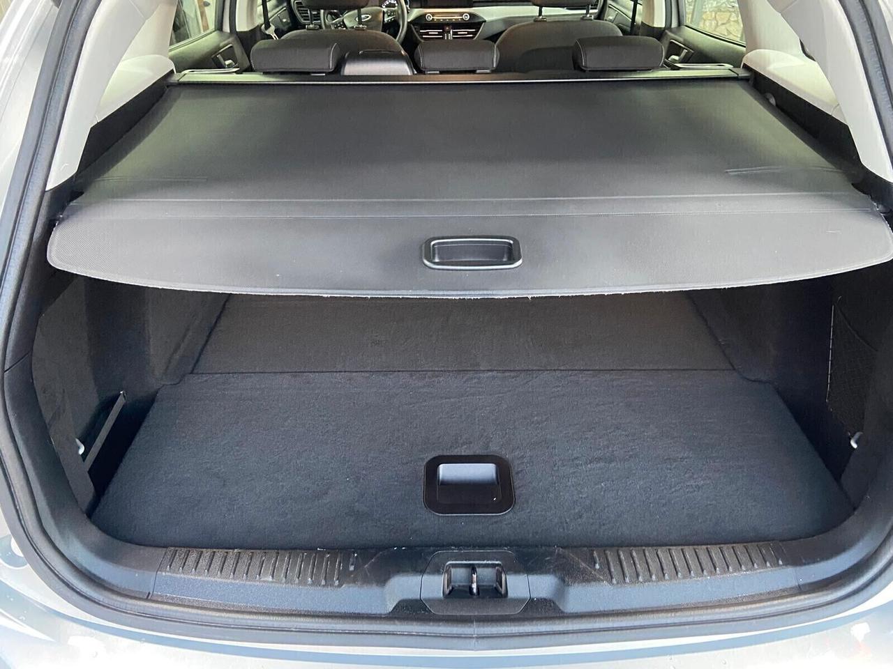Ford Focus 1.5 EcoBlue 120 CV automatico SW active