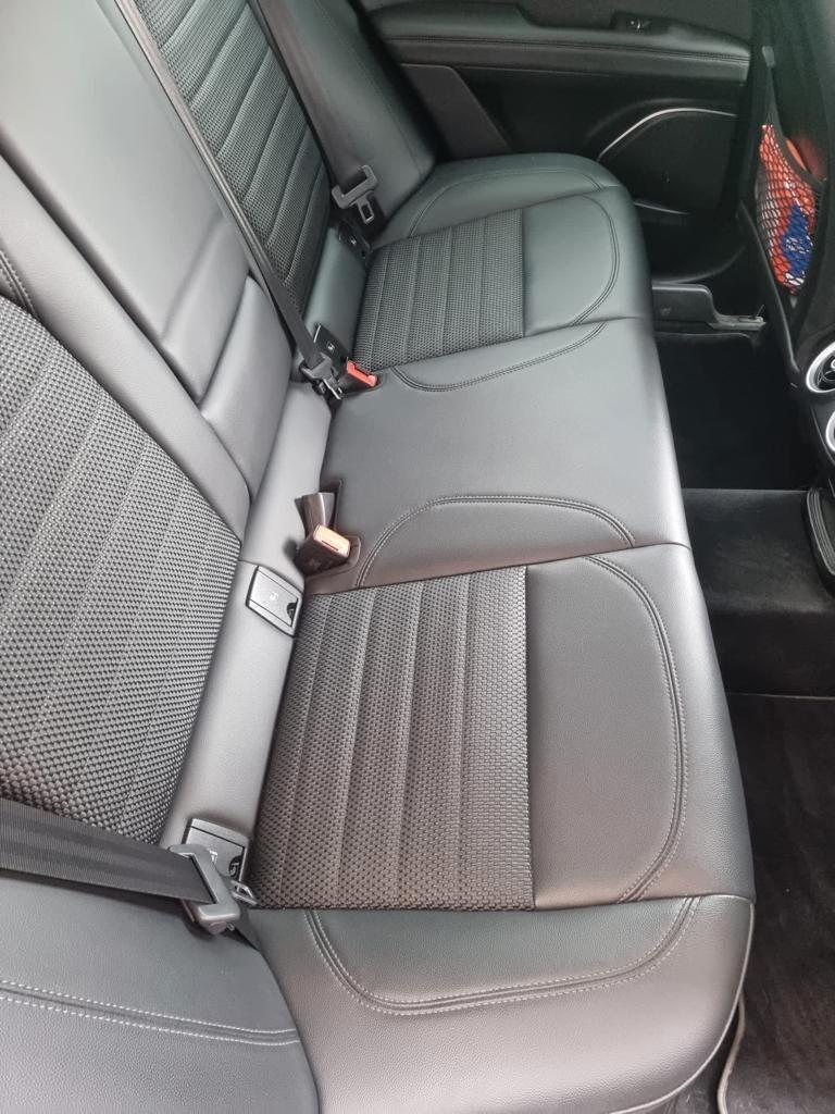 Alfa Romeo Stelvio 2.2 Turbodiesel 190 CV AT8 Q4 Executive