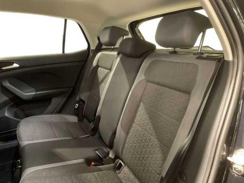 Volkswagen T-Cross 2019 1.0 tsi Advanced 115cv dsg