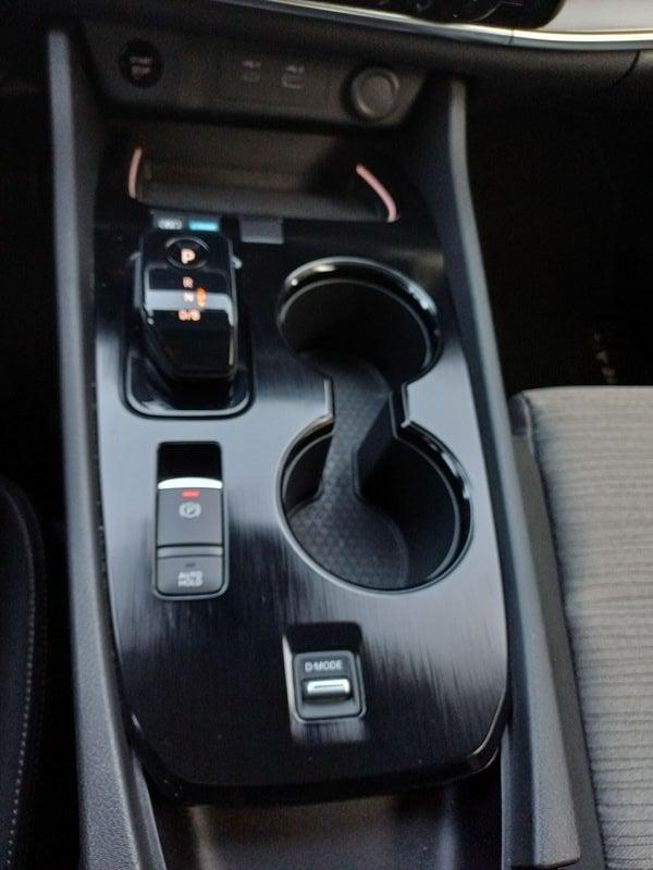 Nissan X-Trail e-Power 2WD N-Connecta GARANZIA-KM CERTIFICATI