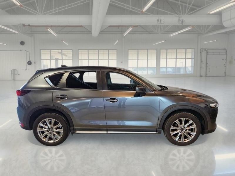MAZDA CX-5 Diesel 2.2L 150cv 2WD 6MT Business Auto