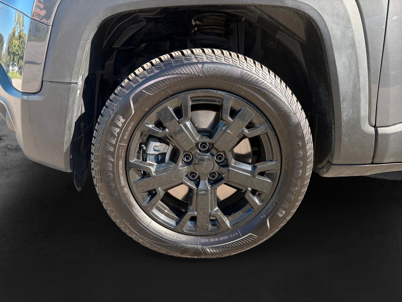 Jeep Renegade 1.3 T4 240CV PHEV 4xe AT6 Trailhawk