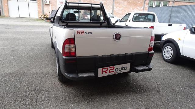 FIAT - Strada 1300 MTJ FIORINO PICK-UP MOTORE NUOVO