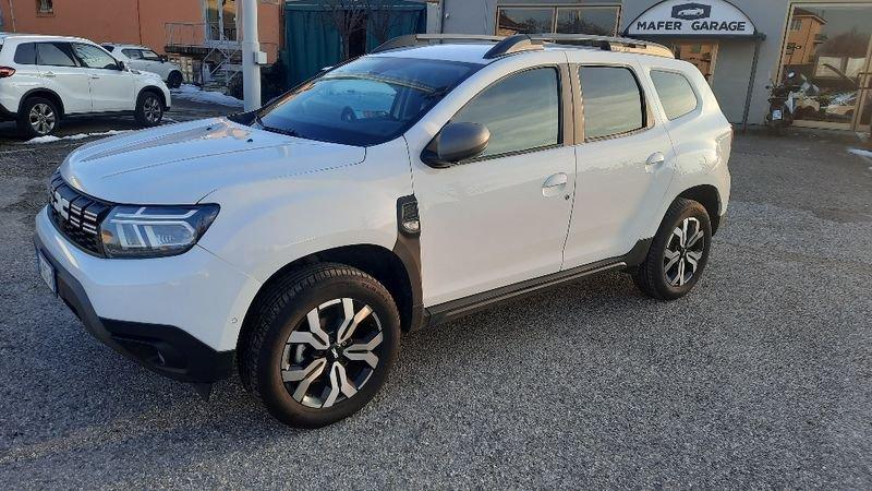 Dacia Duster Duster 1.0 tce Extreme Gpl 4x2 100cv
