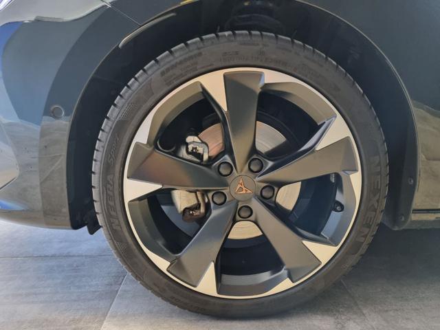 CUPRA Leon 1.5 Hybrid 150 CV DSG