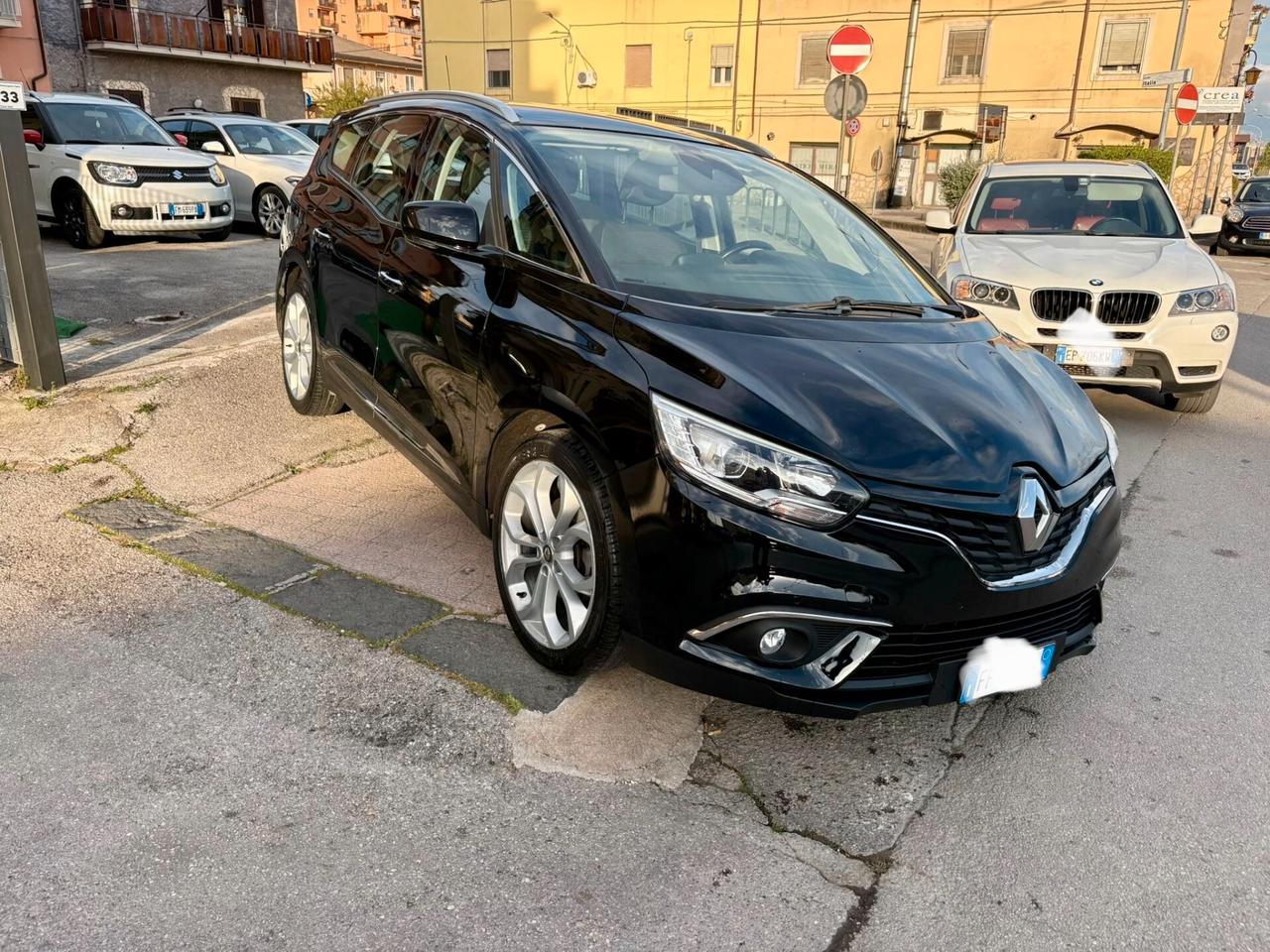 Renault Grand Scenic dCi 130 CV Energy AUTOCARRO
